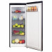 CSH121NBS CHIQ 122 L Hybrid Fridge/Freezer (DISPLAY MODEL)